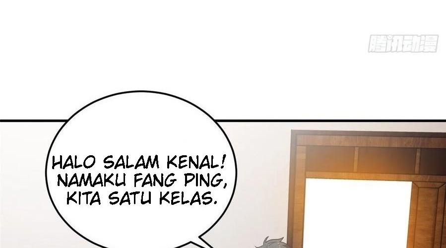 Global Gao Wu chapter 39 halaman 7