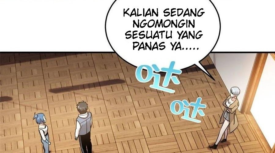 Global Gao Wu chapter 39 halaman 14