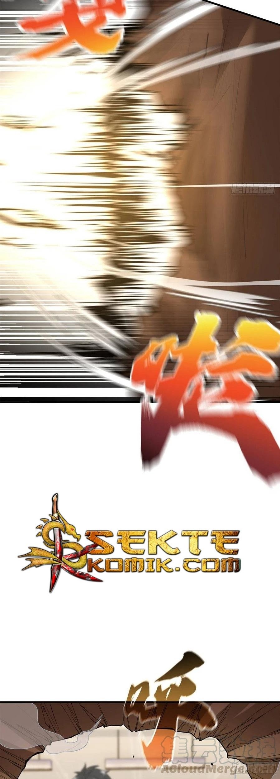 Global Gao Wu chapter 39 halaman 24