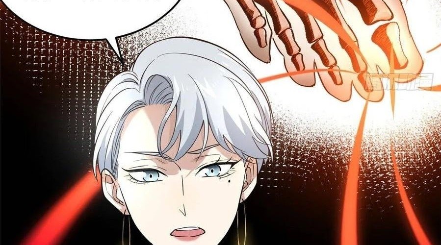 Global Gao Wu chapter 39 halaman 29