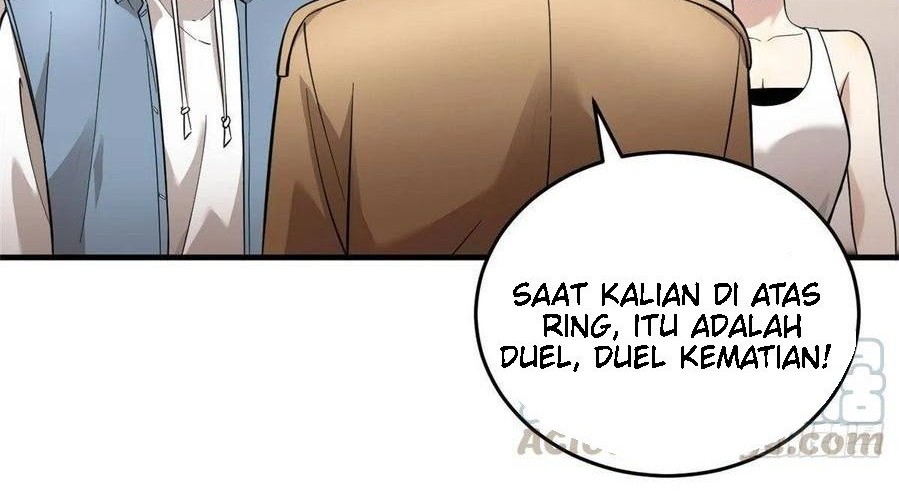Global Gao Wu chapter 39 halaman 34