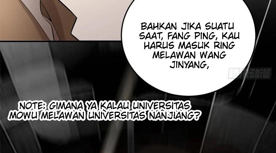 Global Gao Wu chapter 39 halaman 36