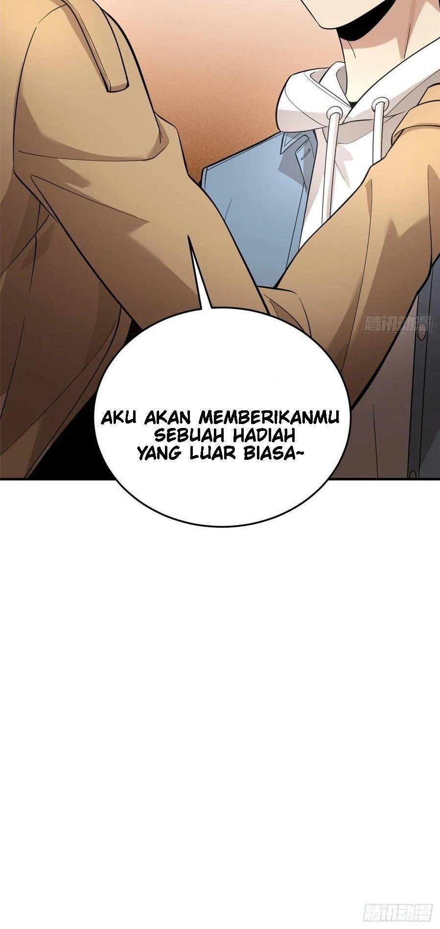 Global Gao Wu chapter 39 halaman 41