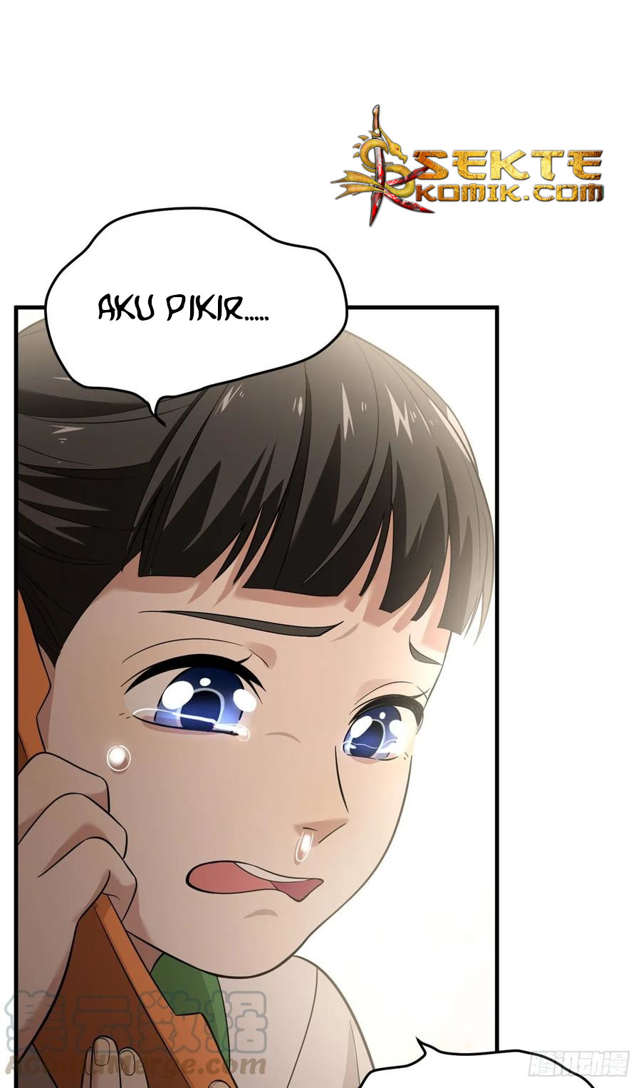 Global Gao Wu chapter 41 halaman 2