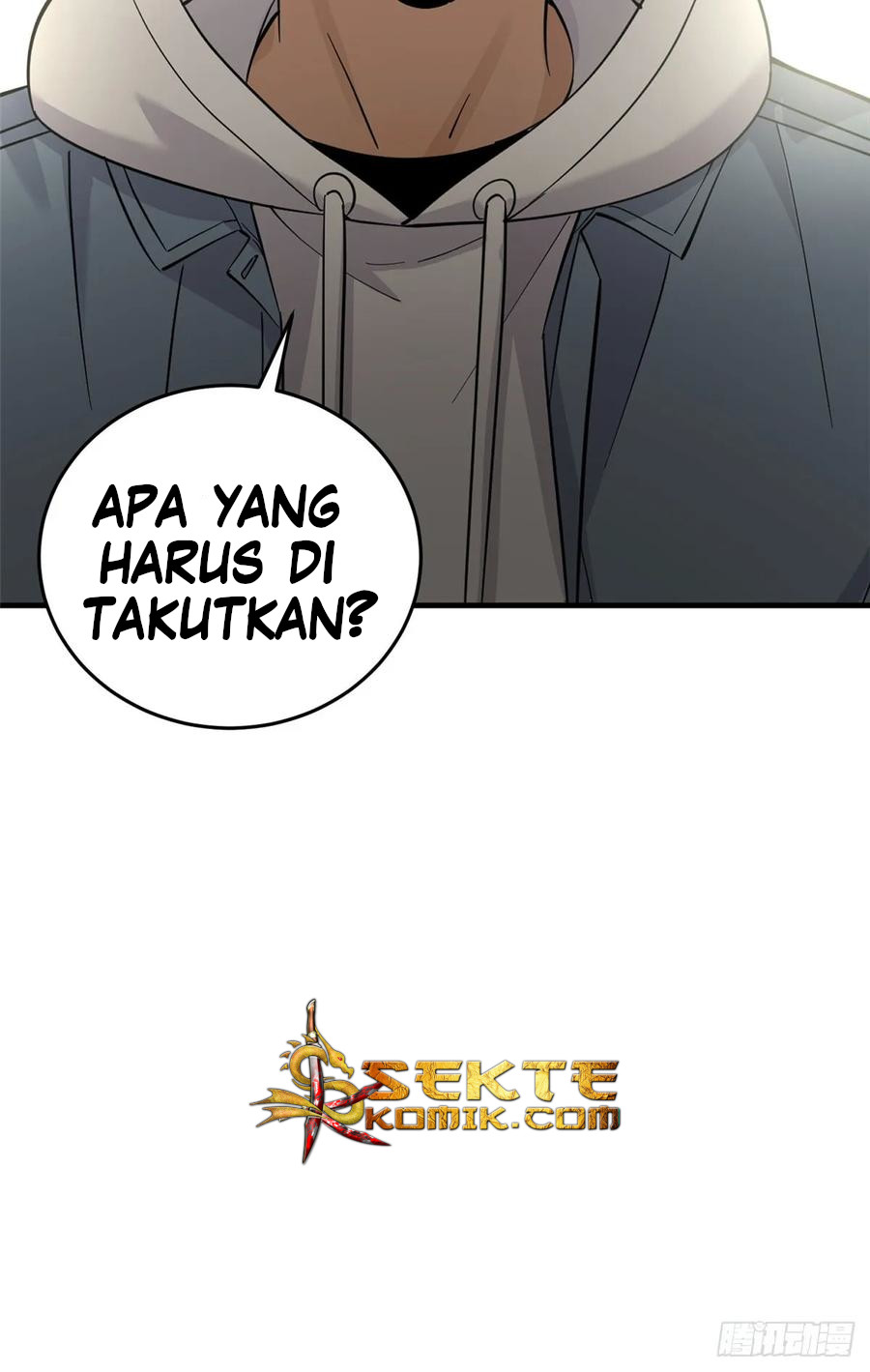 Global Gao Wu chapter 41 halaman 37