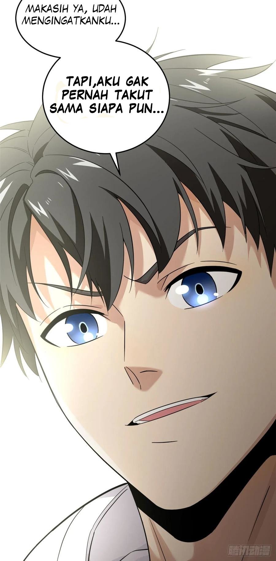 Global Gao Wu chapter 42 halaman 3
