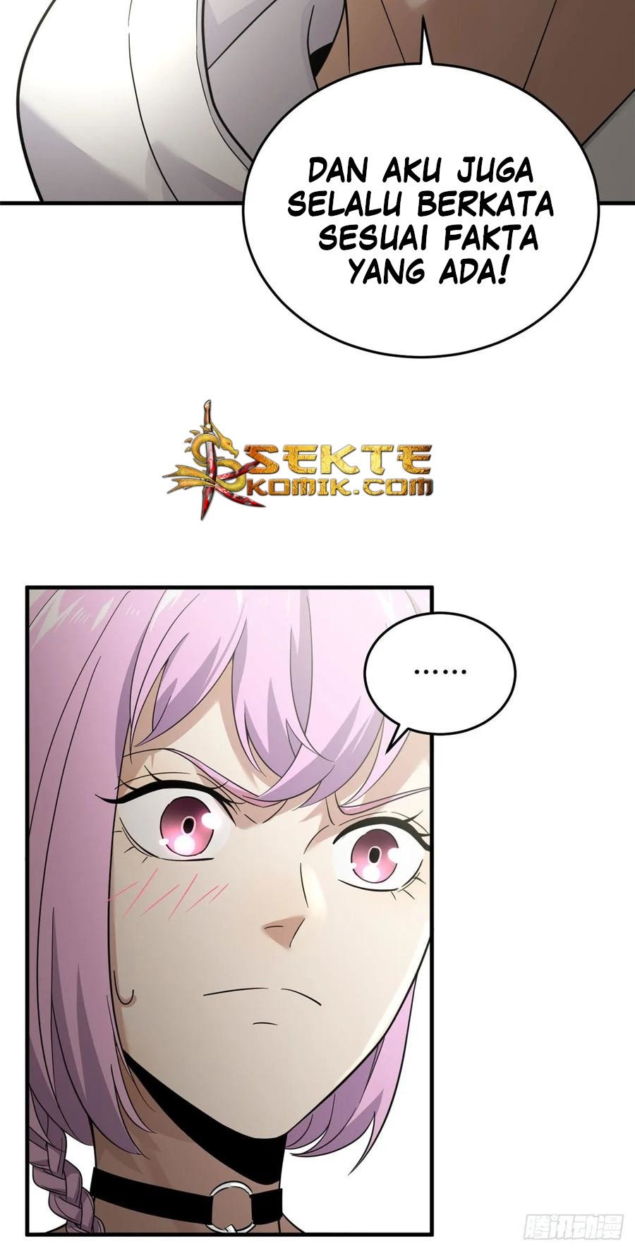 Global Gao Wu chapter 42 halaman 4