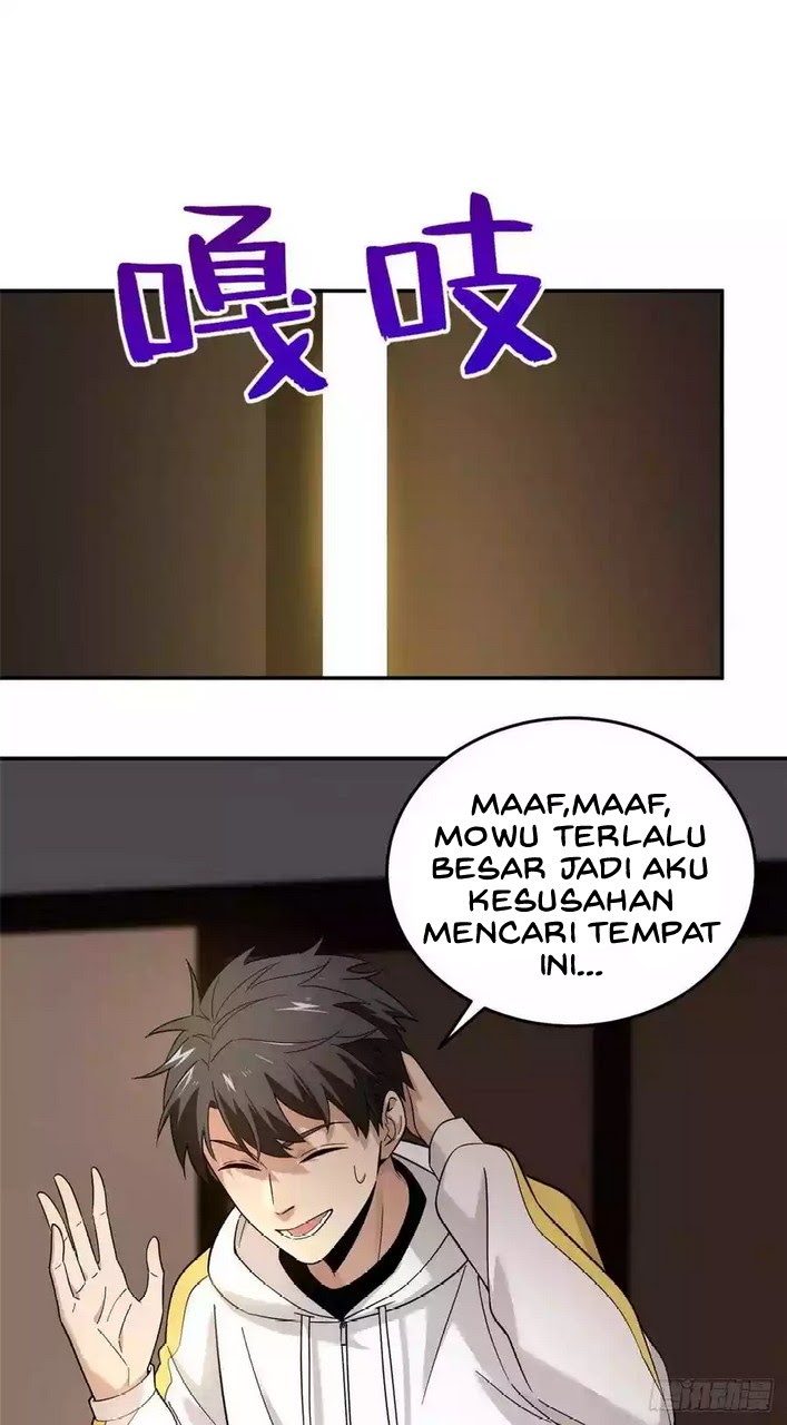 Global Gao Wu chapter 45 halaman 10
