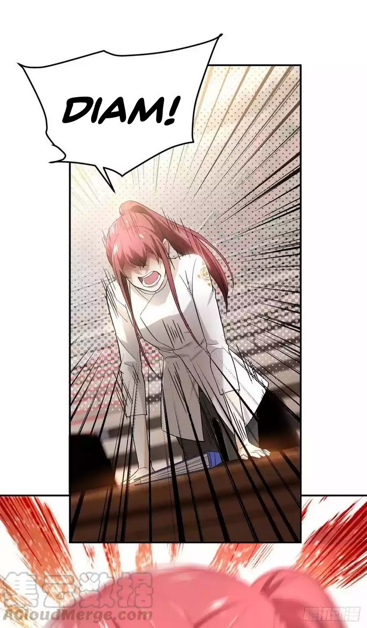 Global Gao Wu chapter 45 halaman 14