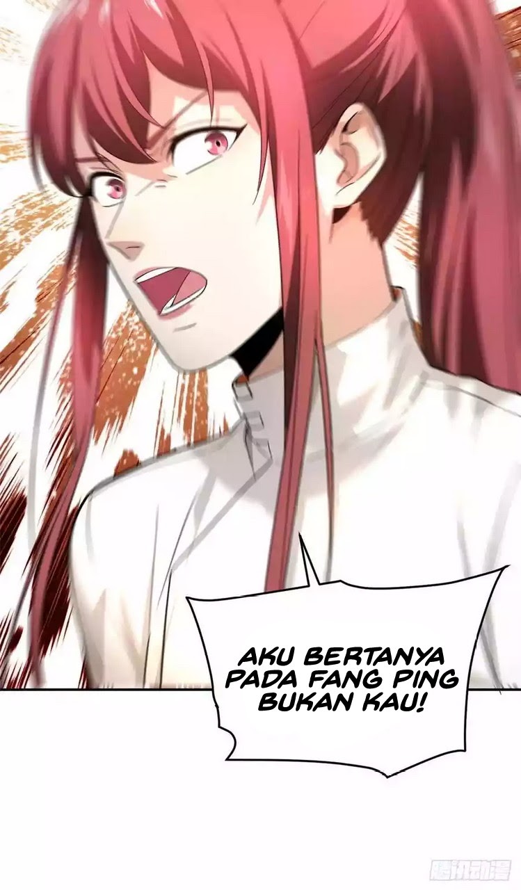 Global Gao Wu chapter 45 halaman 15