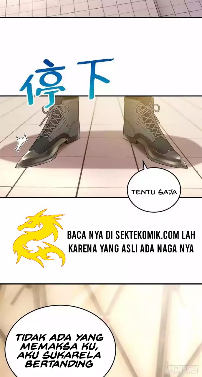 Global Gao Wu chapter 45 halaman 21