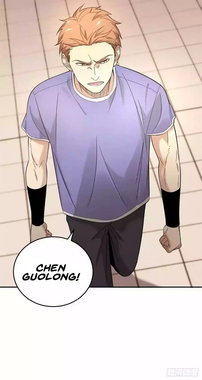 Global Gao Wu chapter 45 halaman 31