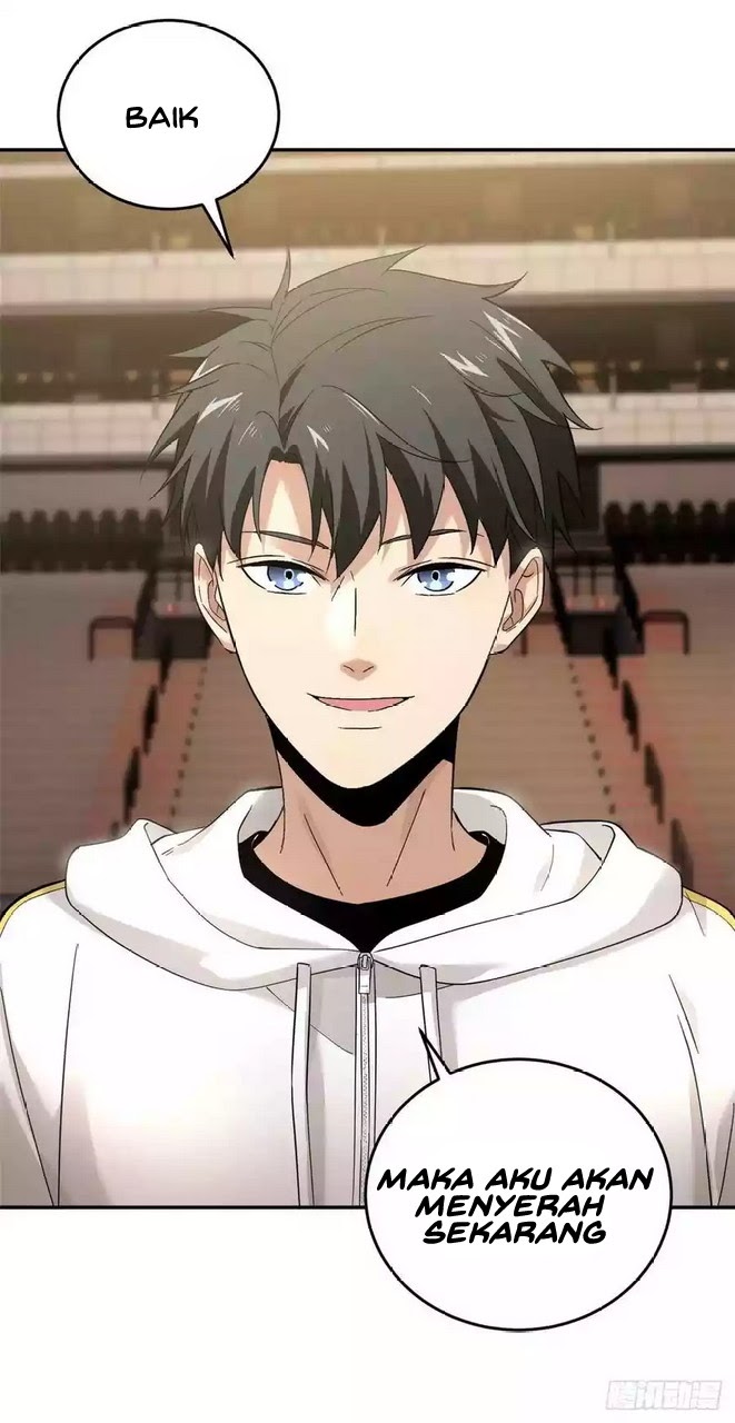 Global Gao Wu chapter 45 halaman 36