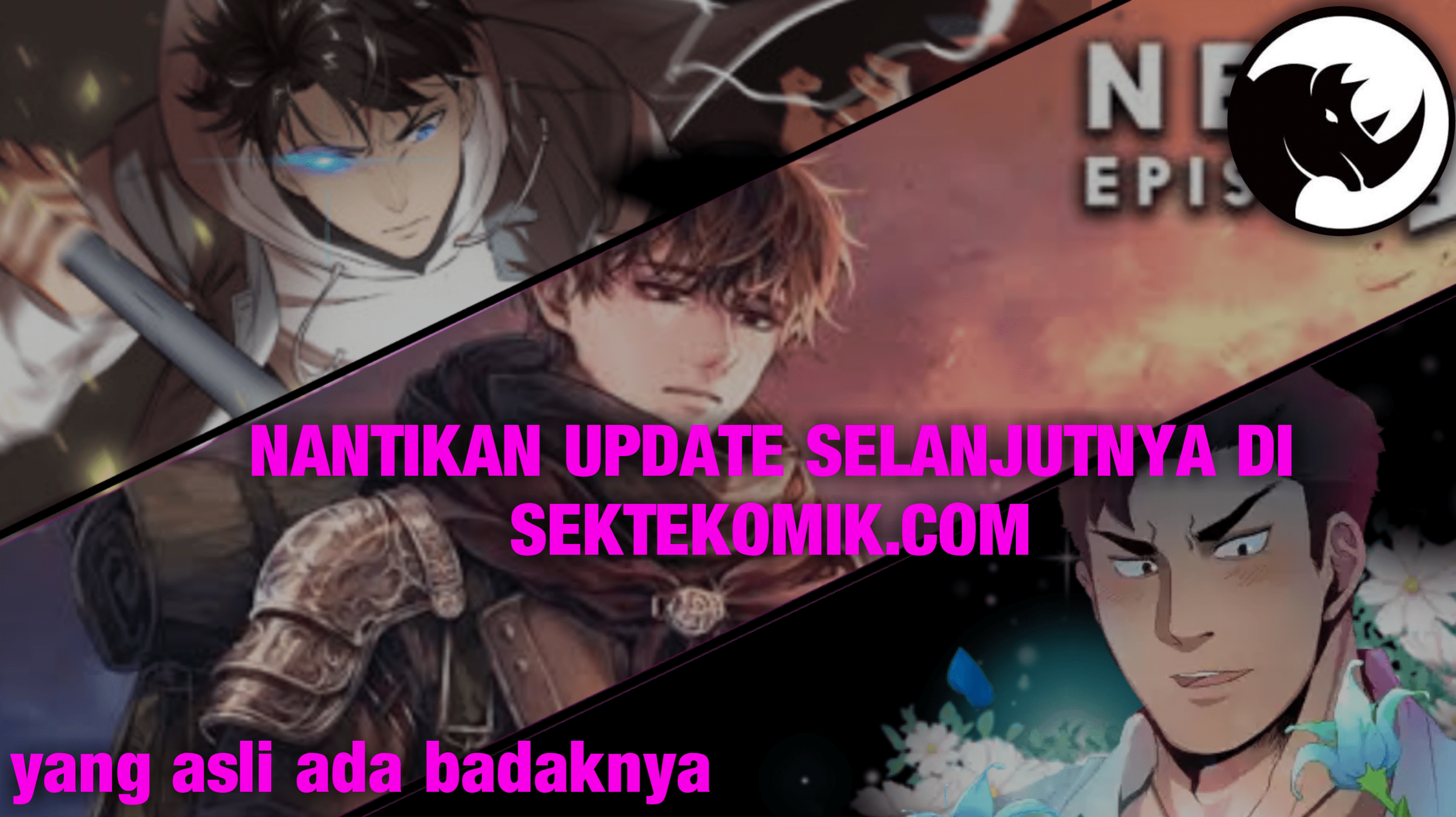 Global Gao Wu chapter 45 halaman 38