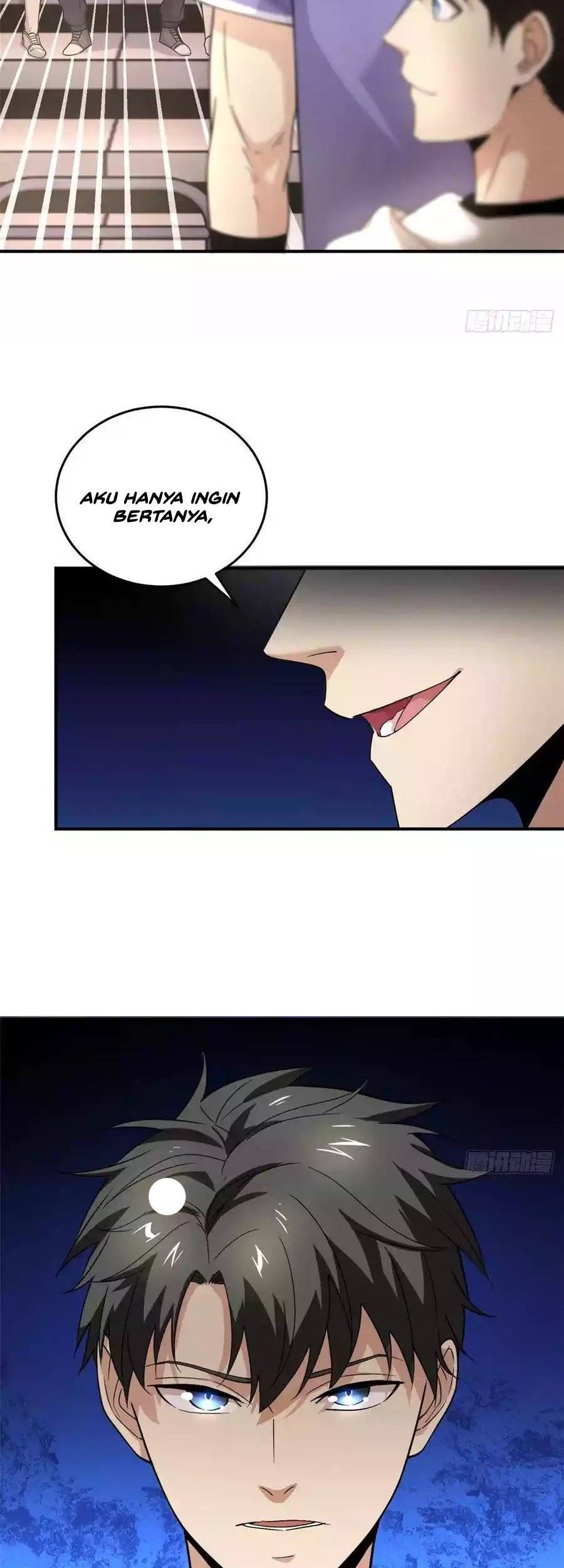 Global Gao Wu chapter 46 halaman 5