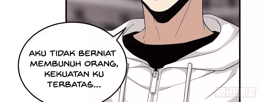 Global Gao Wu chapter 47 halaman 8
