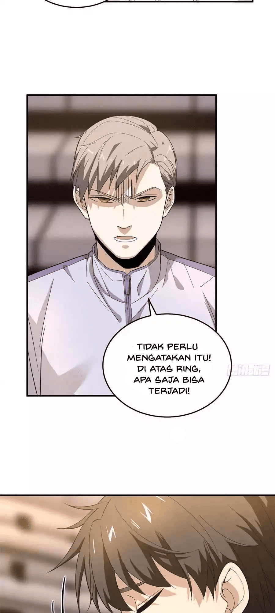 Global Gao Wu chapter 47 halaman 9