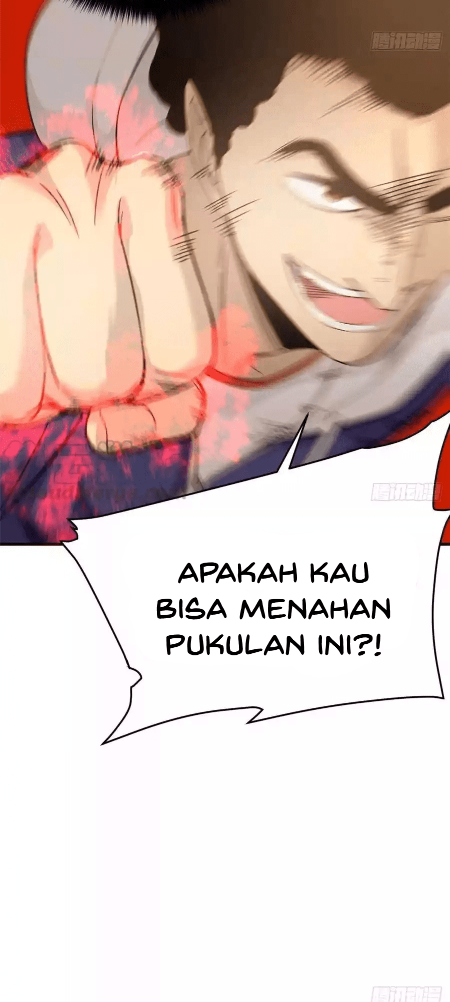 Global Gao Wu chapter 47 halaman 23