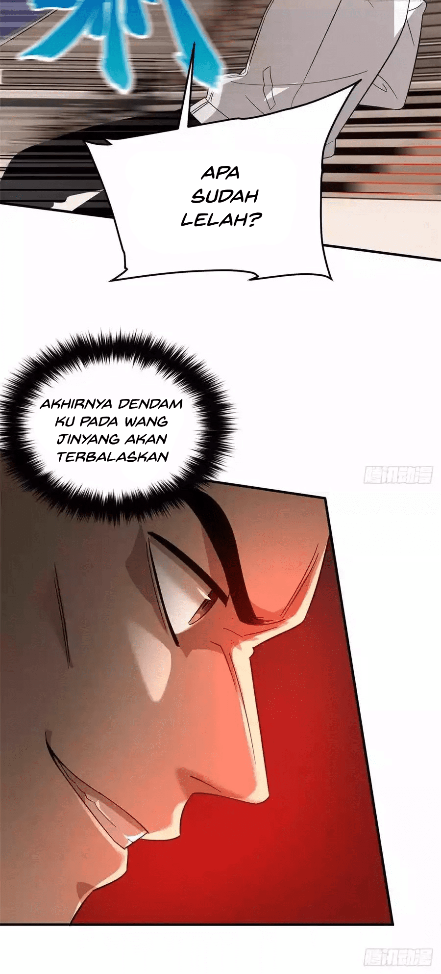 Global Gao Wu chapter 47 halaman 26