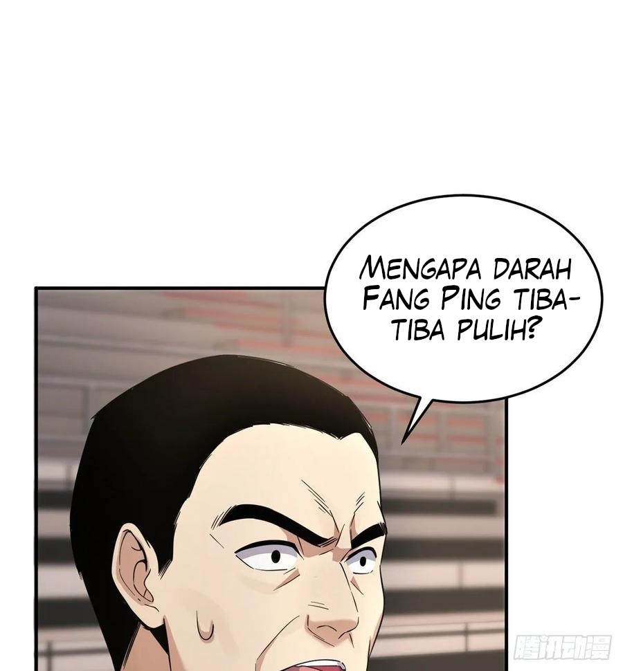 Global Gao Wu Bab 48 halaman 16