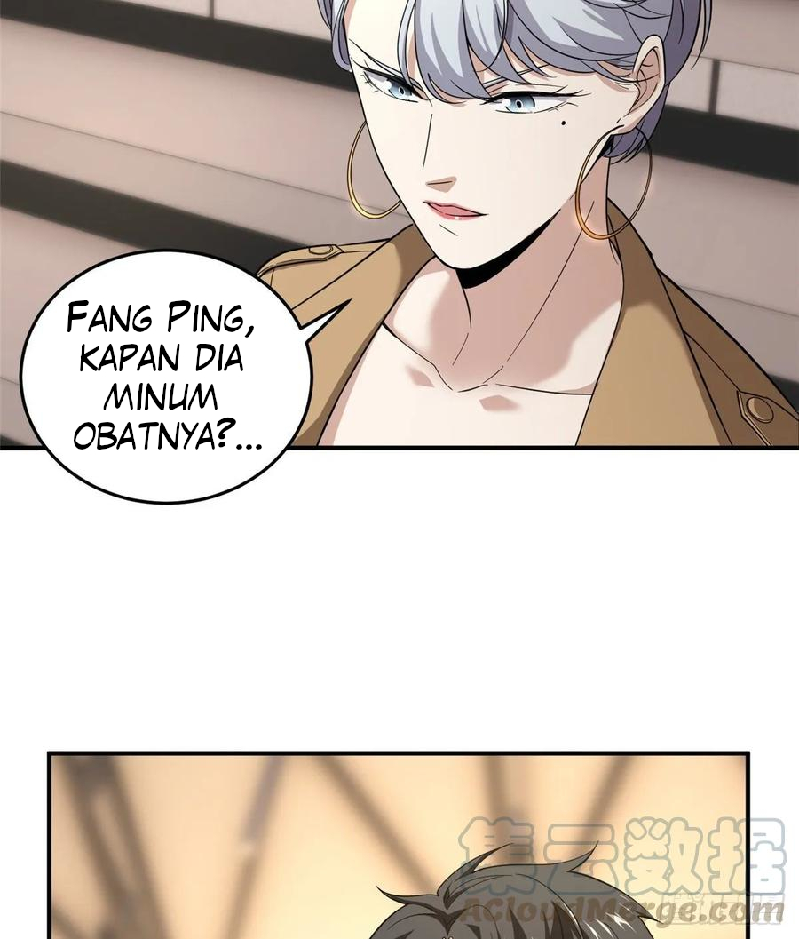 Global Gao Wu Bab 48 halaman 18