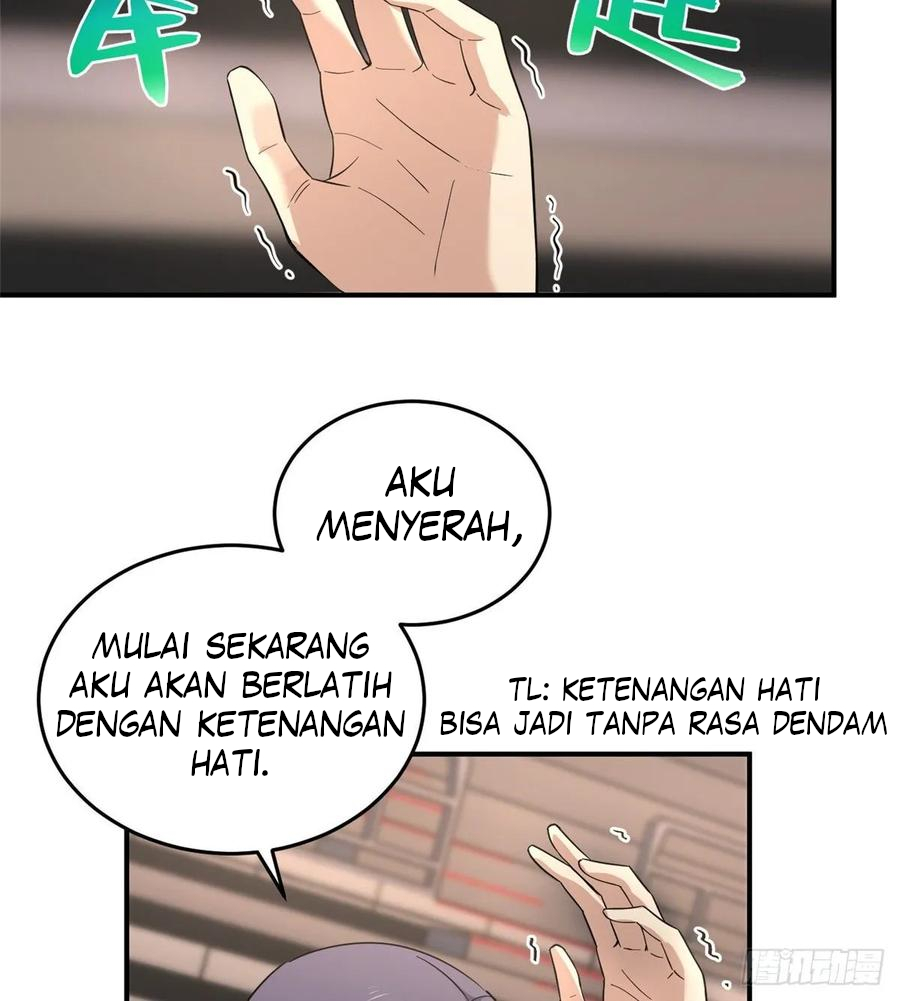 Global Gao Wu Bab 48 halaman 27