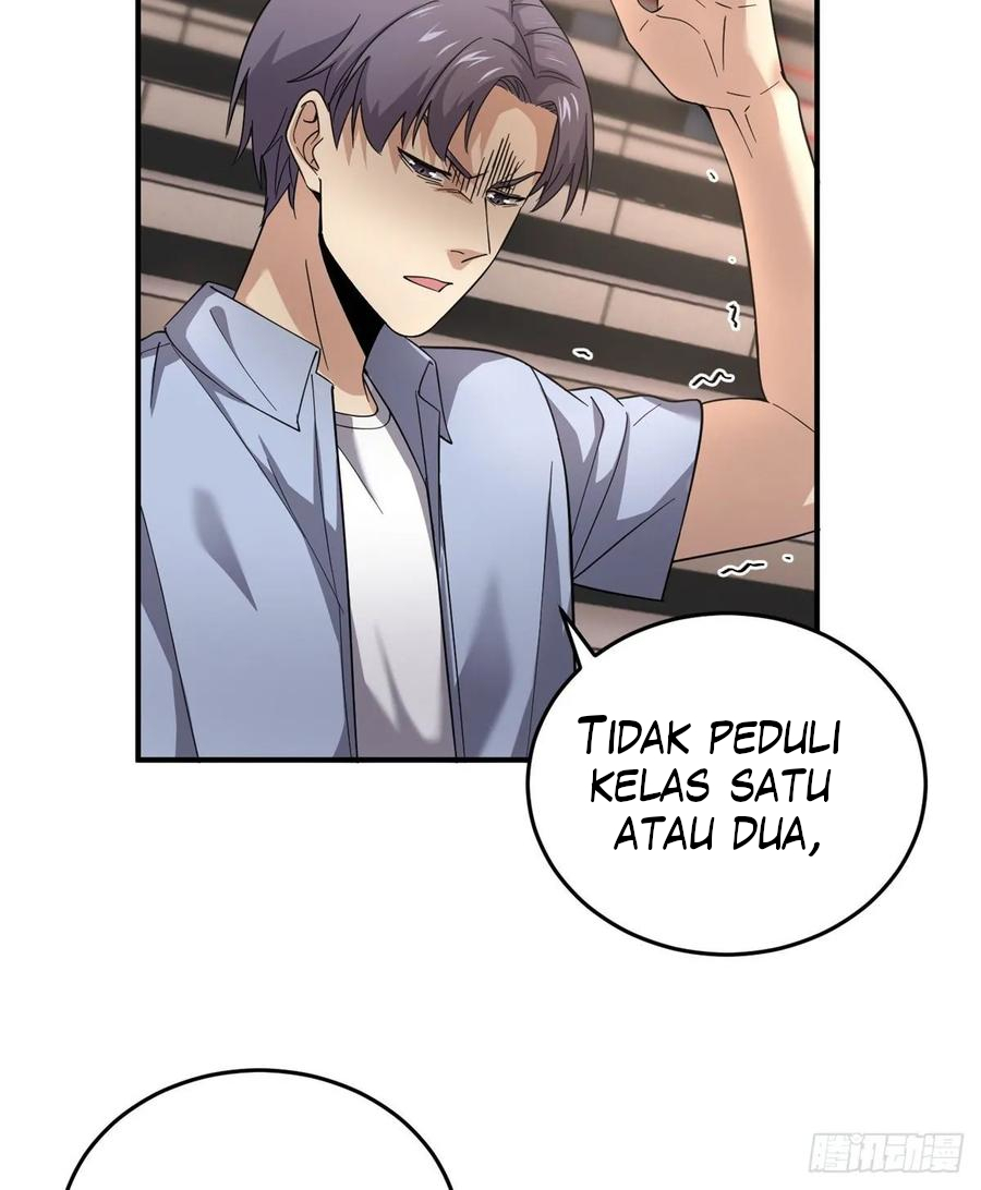 Global Gao Wu Bab 48 halaman 28