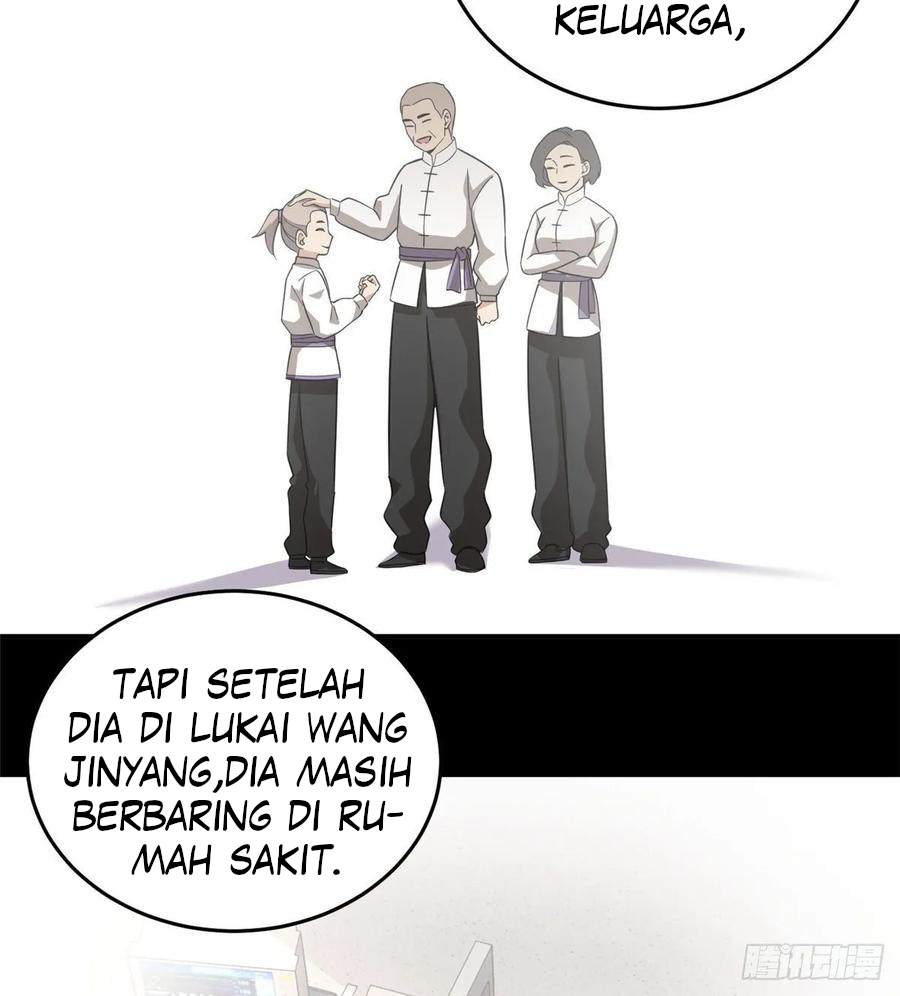 Global Gao Wu Bab 48 halaman 39