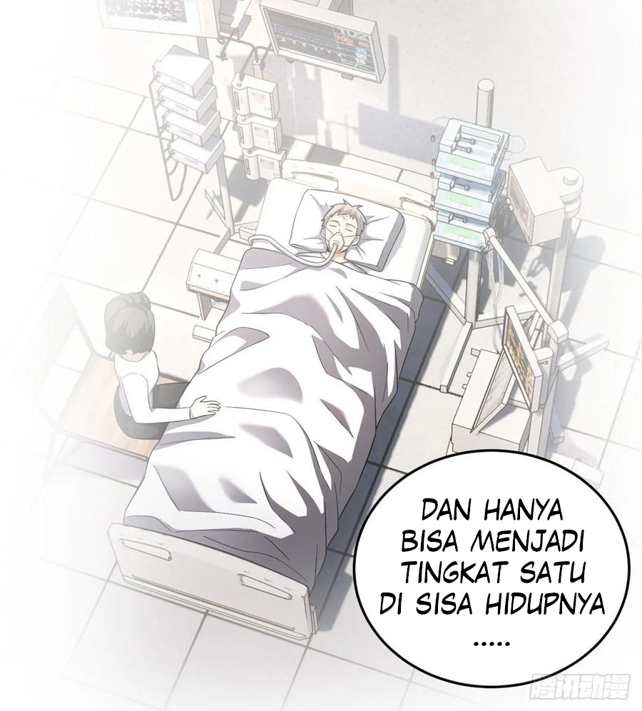 Global Gao Wu Bab 48 halaman 40