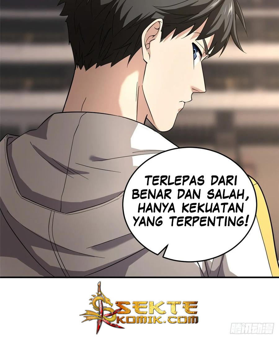 Global Gao Wu Bab 48 halaman 43