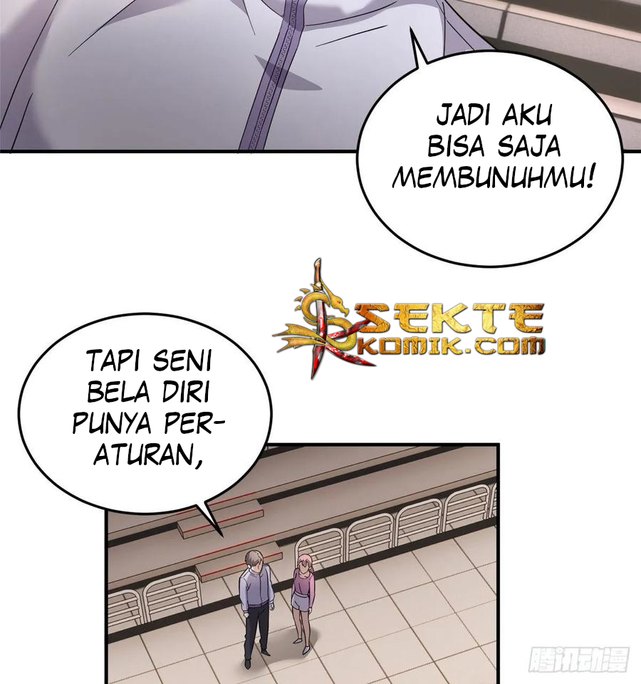 Global Gao Wu Bab 48 halaman 45