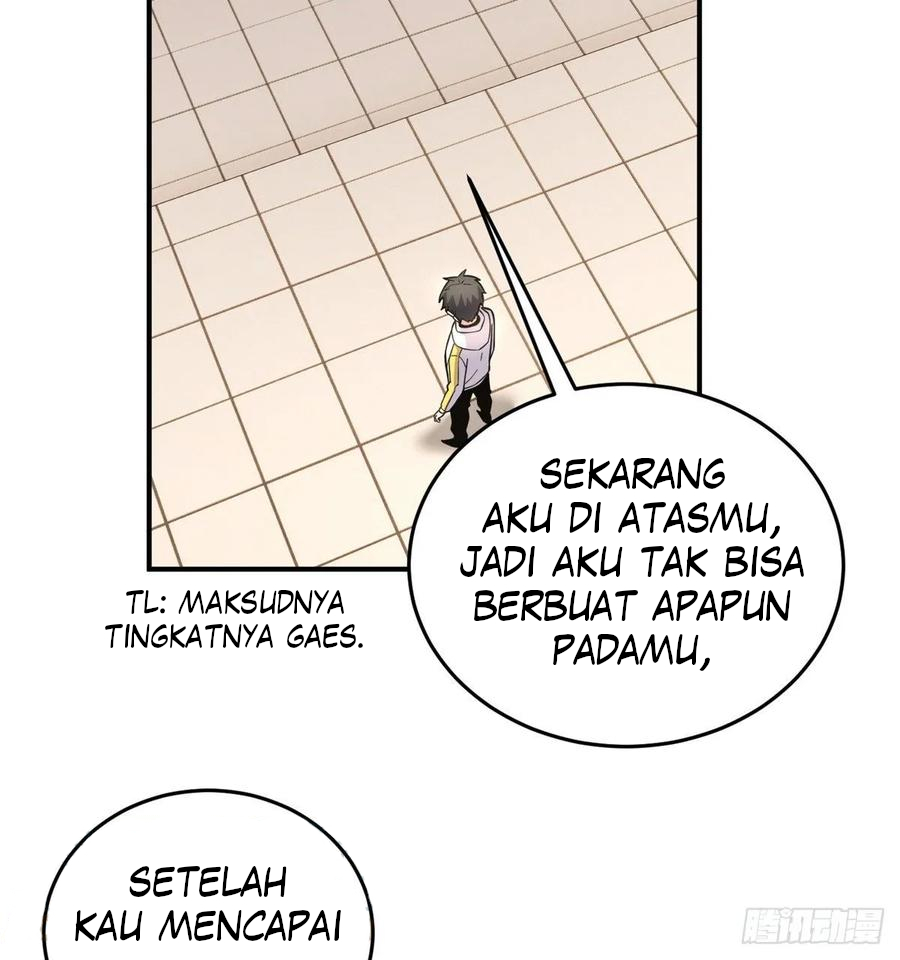 Global Gao Wu Bab 48 halaman 46