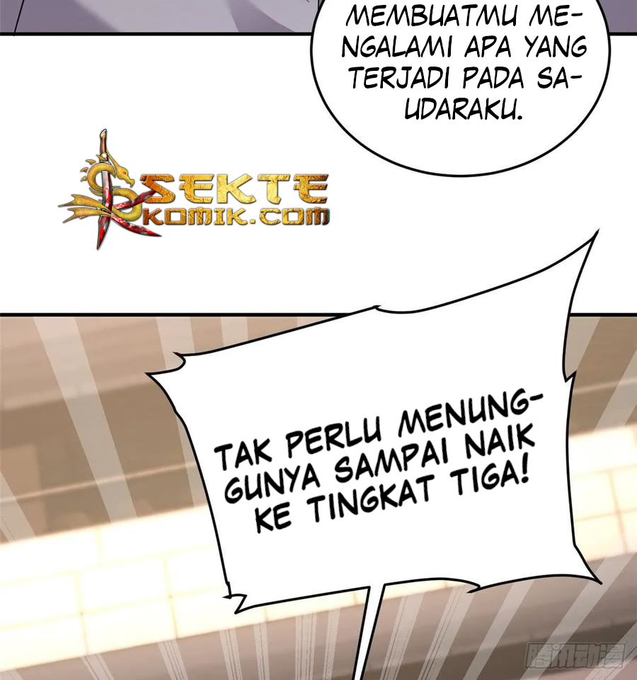Global Gao Wu Bab 48 halaman 48
