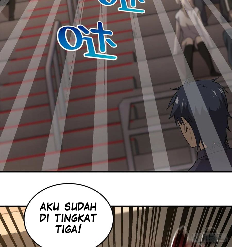 Global Gao Wu Bab 48 halaman 50
