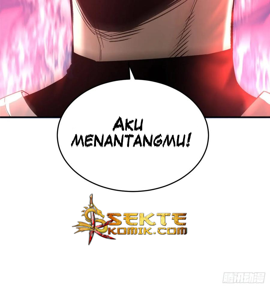 Global Gao Wu Bab 48 halaman 54