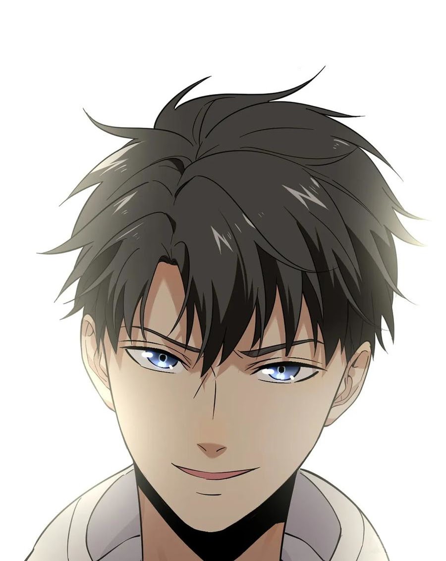 Global Gao Wu chapter 49.1 halaman 4