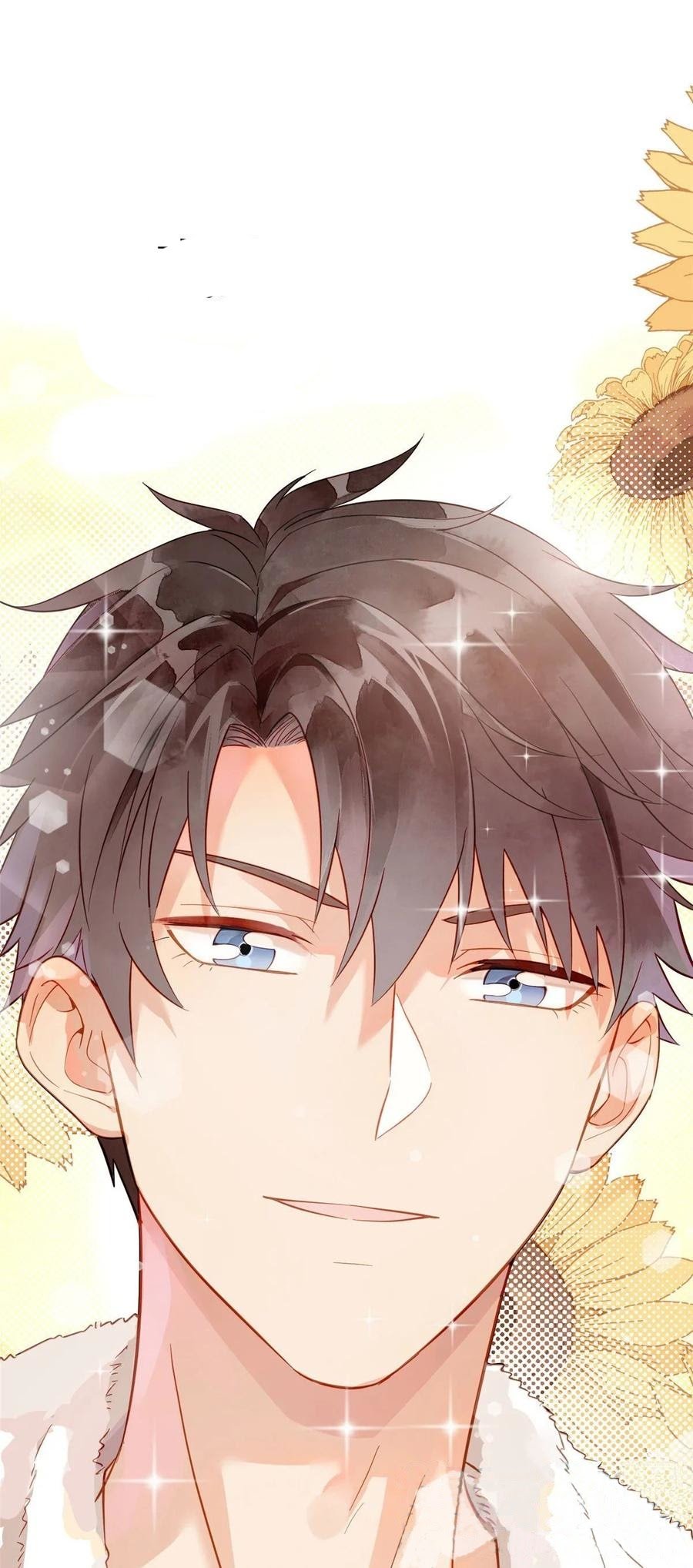 Global Gao Wu chapter 49.1 halaman 5