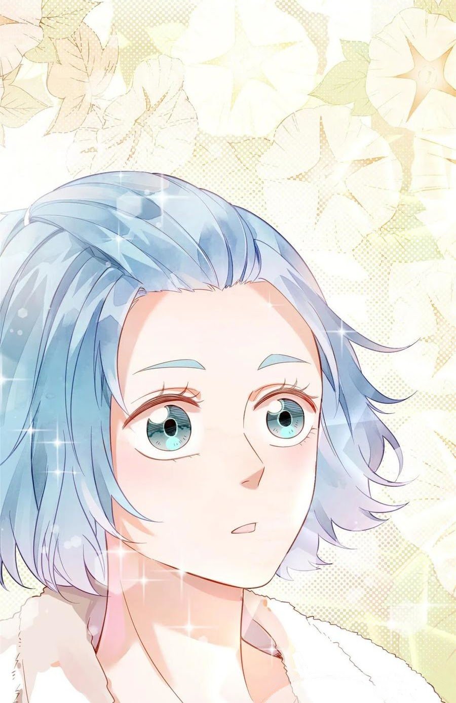 Global Gao Wu chapter 49.1 halaman 6