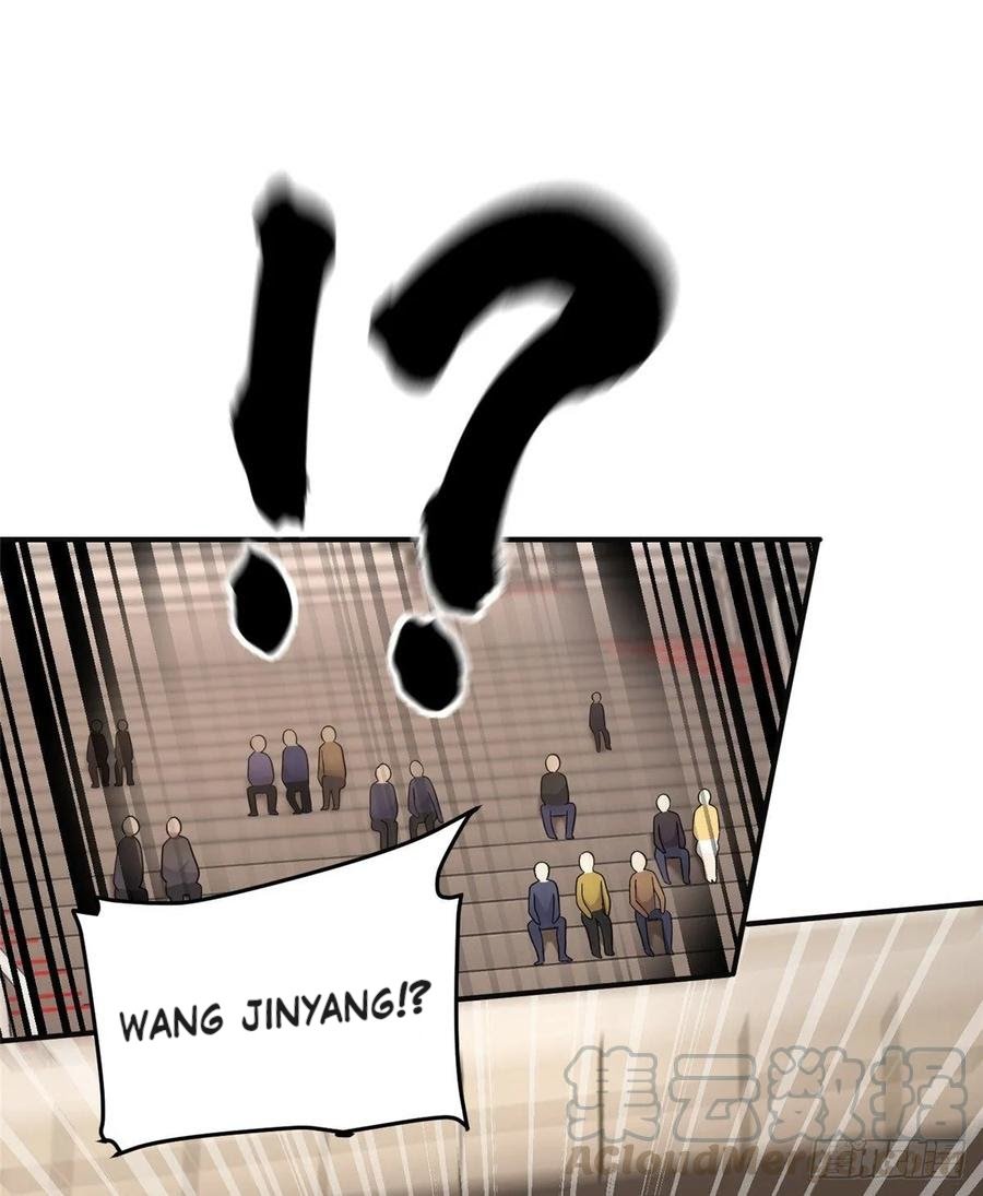 Global Gao Wu chapter 49 halaman 2