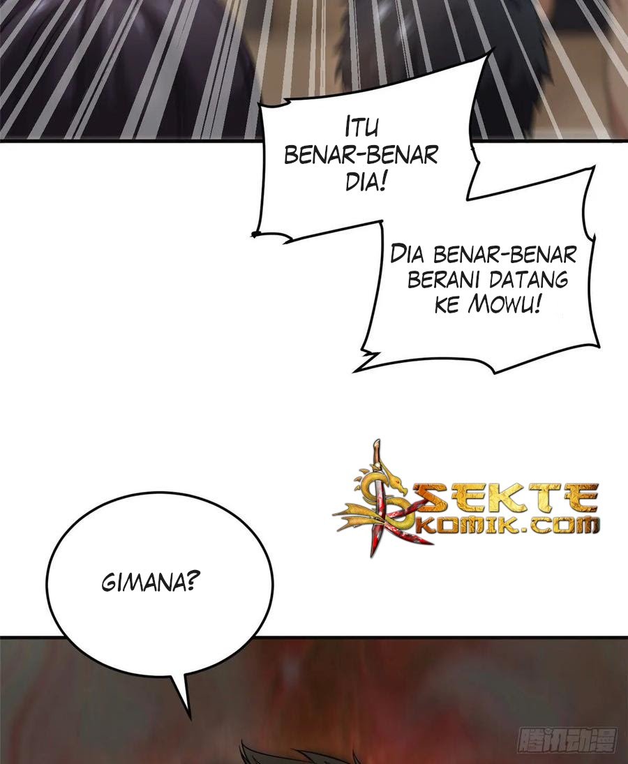 Global Gao Wu chapter 49 halaman 4