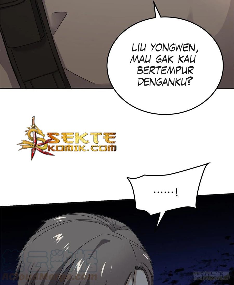 Global Gao Wu chapter 49 halaman 6