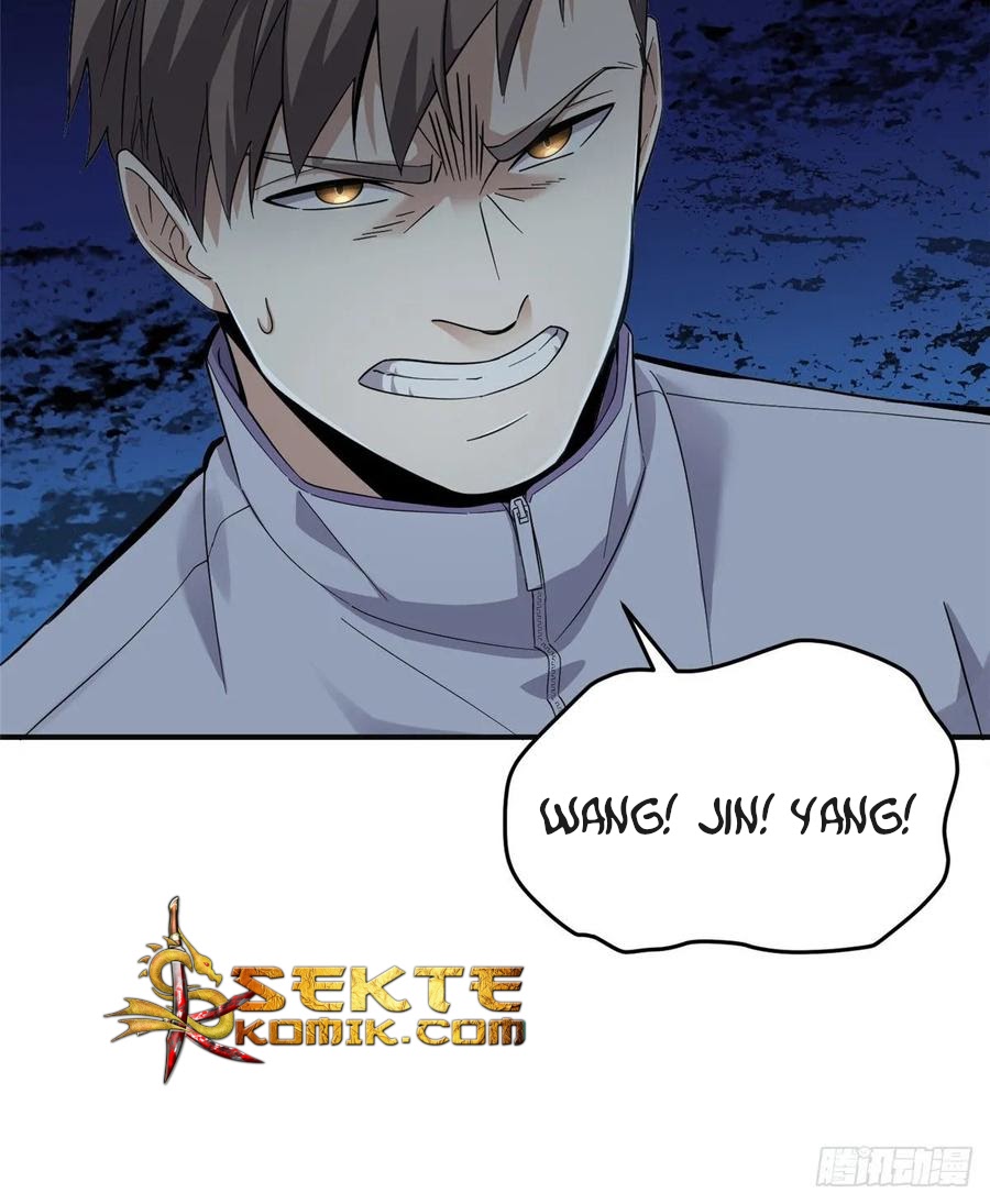 Global Gao Wu chapter 49 halaman 7