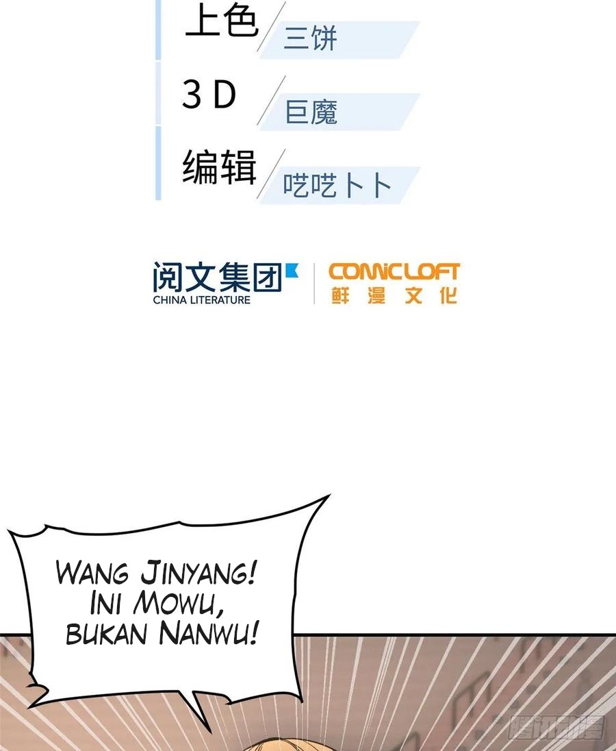 Global Gao Wu chapter 49 halaman 9
