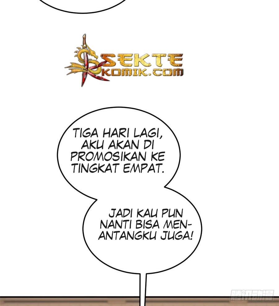 Global Gao Wu chapter 49 halaman 12