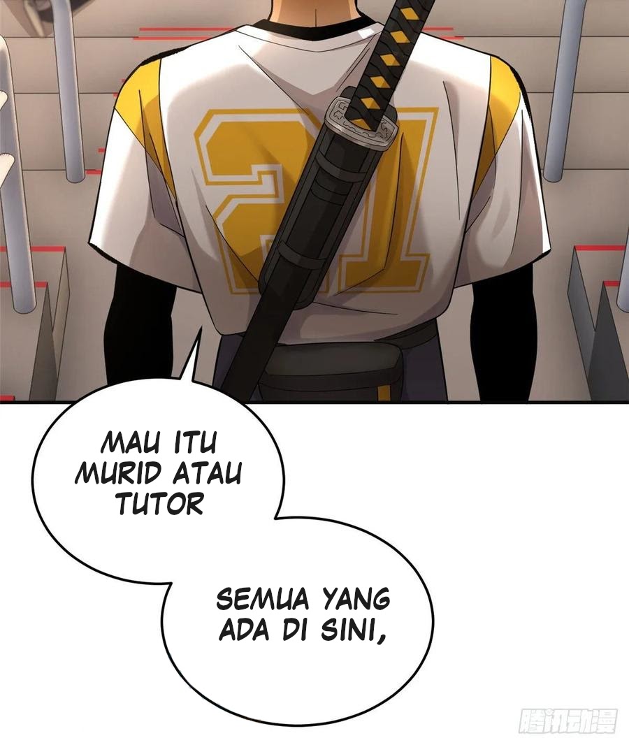 Global Gao Wu chapter 49 halaman 14