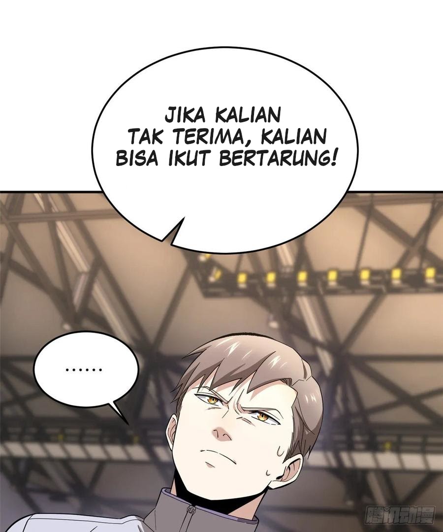 Global Gao Wu chapter 49 halaman 15
