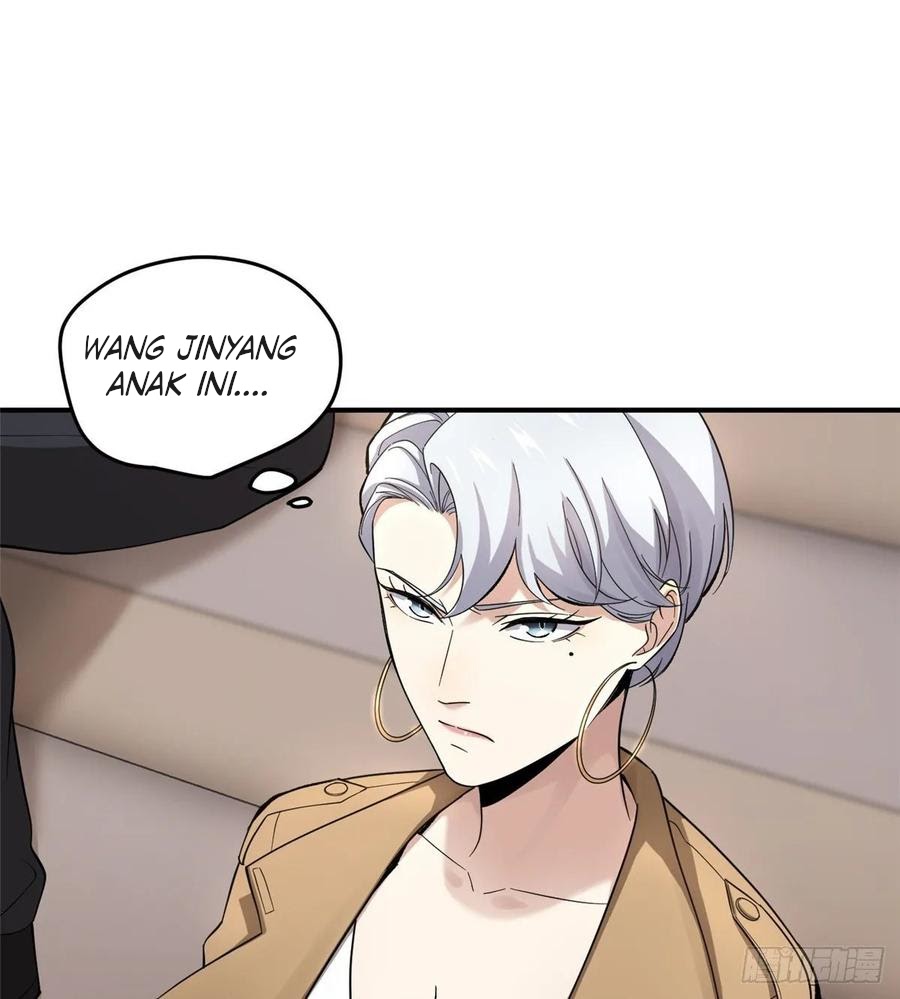 Global Gao Wu chapter 49 halaman 17