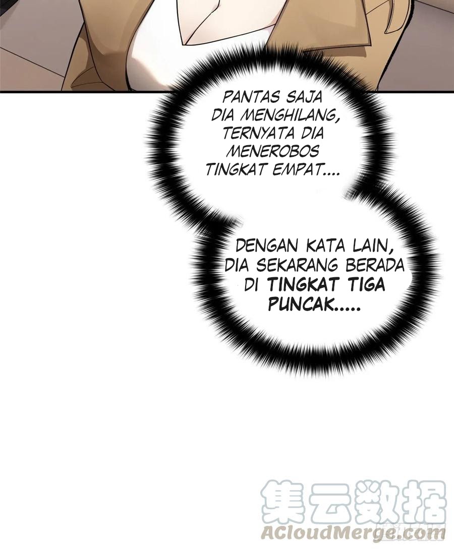Global Gao Wu chapter 49 halaman 18