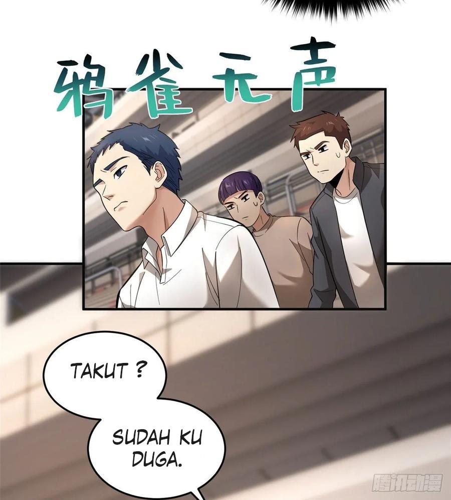 Global Gao Wu chapter 49 halaman 20