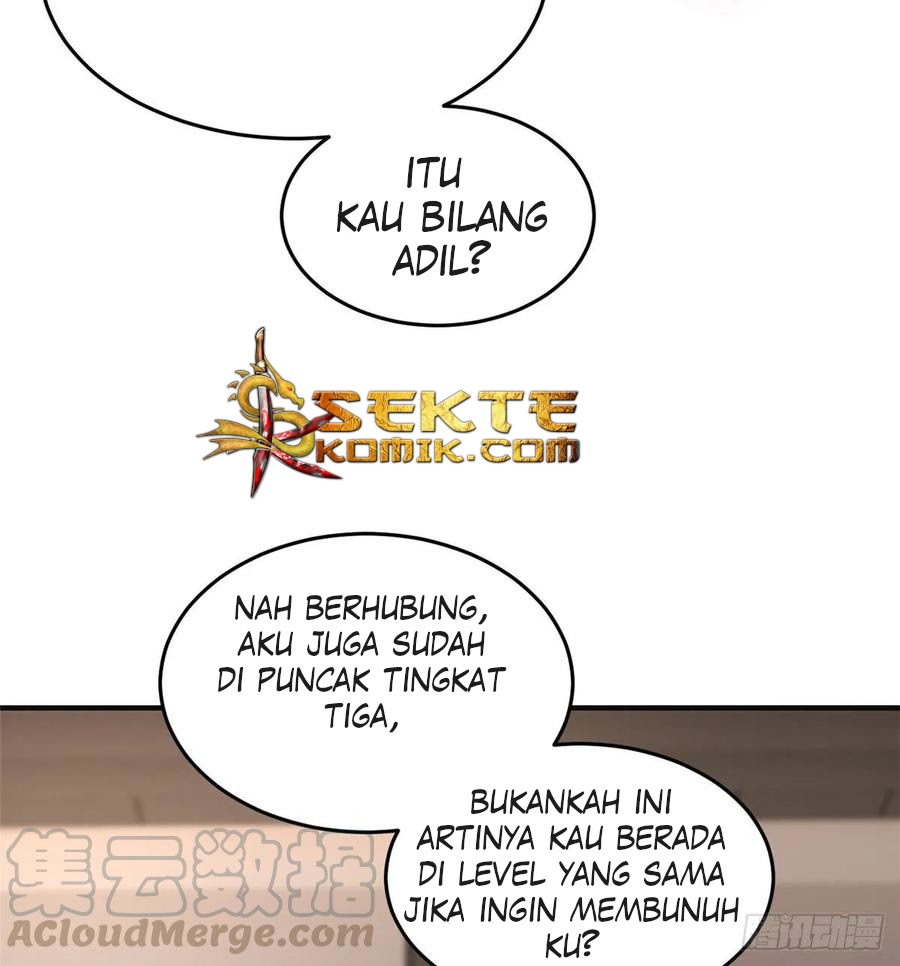 Global Gao Wu chapter 49 halaman 26
